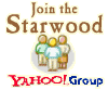 link: Join the Starwood Yahoo! Group